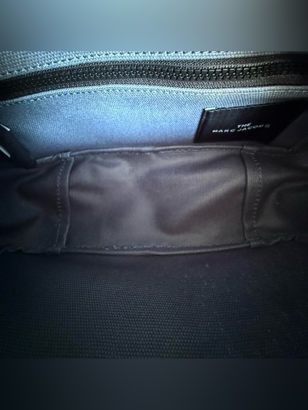 Marc Jacobs the camera bag - Picture 5 of 8